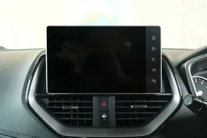 Màn hình cảm ứng ô tô bị lỗi: Cách xử lý hiệu quả và tiết kiệm.