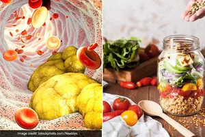 Bí quyết giảm tắc nghẽn cholesterol và bảo vệ tim mạch