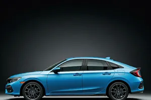 Những chiếc xe Hatchback có khả năng tiết kiệm nhiên liệu tốt nhất năm 2024