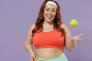 10 loại trái cây vàng giúp đốt cháy mỡ bụng hiệu quả