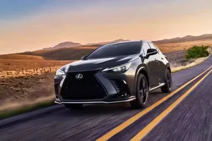 Khám phá 5 mẫu SUV hạng sang đáng sở hữu năm 2025