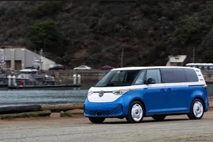 Điểm danh mẫu xe điện sẽ 'bùng nổ' năm trong 2025