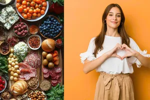 Hỗ trợ sức khoẻ tim mạch bằng những loại thực phẩm giàu chất xơ 