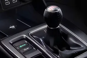 Top xe Hatchback số sàn tốt nhất năm 2024