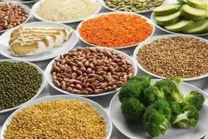 Protein thực vật hay động vật: Loại nào tốt hơn cho tim mạch?