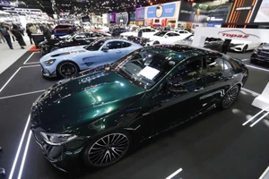 Vì sao các nhà sản xuất xe điện Thái Lan cân nhắc từ bỏ trợ cấp?