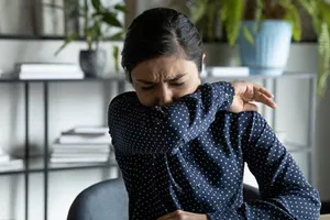 Giảm nguy cơ cảm lạnh và ho trong mùa đông