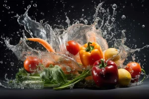 Top 16 thực phẩm giàu nước giúp cơ thể luôn đủ nước