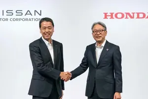 Honda và Nissan 'về chung một nhà': Người dùng được lợi hay thiệt?