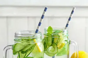 Uống nước chanh ấm khi bụng đói: Chuyện gì xảy ra với cơ thể?