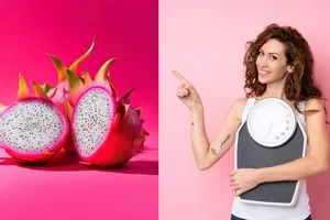 Bất ngờ với 5 lợi ích về sức khỏe khi ăn thanh long 