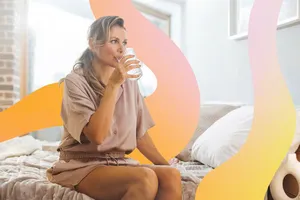 5 thói quen buổi sáng giúp đường huyết ổn định