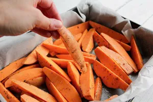 17 thực phẩm giàu dinh dưỡng nên có trong tủ bếp của bạn