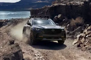 Những xe SUV 2025 đáng 'đồng tiền bát gạo' mà bạn có thể mua