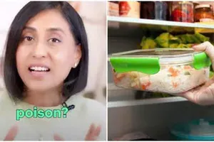 4 loại thực phẩm trở nên độc hại khi bạn để trong tủ lạnh