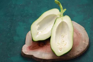 10 lợi ích sức khỏe của việc ăn đu đủ xanh