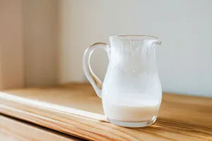 Điều gì xảy ra với cơ thể bạn khi bạn uống sữa mỗi ngày?