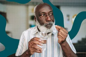 4 loại thực phẩm bổ sung cần hạn chế để kéo dài tuổi thọ