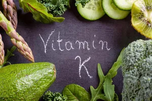 6 thực phẩm giàu vitamin K cho tim mạch khỏe mạnh
