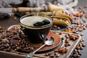 Lợi ích bất ngờ của việc uống cà phê đen mỗi sáng