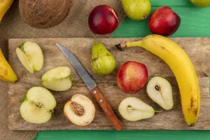 6 loại thực phẩm giúp giảm nồng độ axit uric trong máu ngày tết