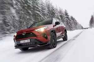 Cách lái xe an toàn vào mùa đông