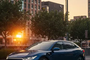 Honda đầu tư 1 tỷ đô la vào ô tô điện, nhiều mẫu xe mới sắp xuất hiện