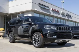 Top 5 xe SUV mới có hàng ghế thứ ba rộng rãi nhất