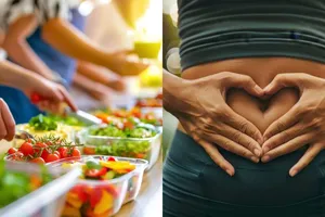 6 sự kết hợp thực phẩm cải thiện tiêu hóa