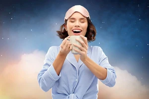 7 loại trà giúp bạn dễ ngủ hơn