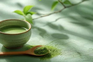 Uống loại trà này sẽ giúp kiểm soát lượng đường trong máu