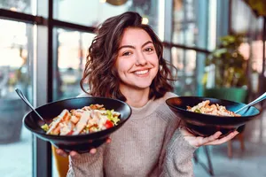 Top 5 thực phẩm "cứu tinh" cho sức khỏe tim mạch