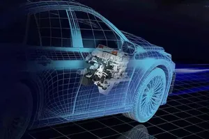 Toyota đột phá pin nhiên liệu hydro thế hệ 3: Phạm vi hoạt động tăng 20%