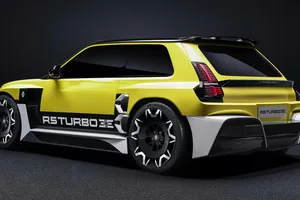 Giải pháp đột phá từ Renault giúp giải quyết nỗi lo cháy pin xe điện