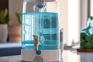 5 mẹo làm nước sạch tại nhà thay thế máy lọc RO