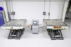 Sự thật bất ngờ về độ bền pin xe điện sau 120.000 km