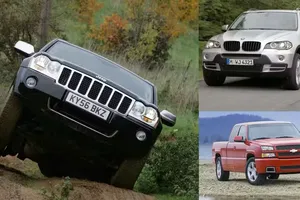 Top 5 xe cũ máy dầu tiết kiệm nhiên liệu đáng mua nhất hiện nay