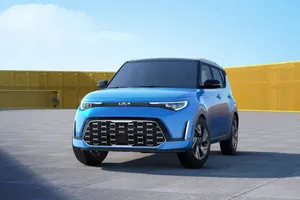 Kia triệu hồi SUV Soul và Seltos do lỗi dầu piston có thể gây hỏng động cơ