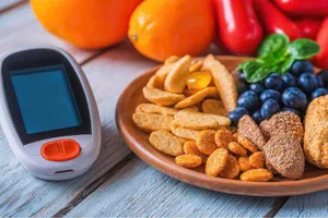 Bí quyết chọn món ăn vặt đêm an toàn cho người tiểu đường