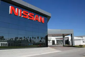 Nissan đứng trước bờ vực phá sản kêu gọi đầu tư khẩn cấp