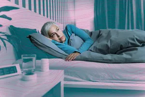 Thức khuya, ngủ không đủ giấc có thể dẫn đến bệnh tiểu đường