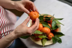 Những loại thực phẩm giúp giảm triệu chứng dị ứng hiệu quả