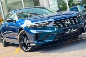 Honda cắt giảm sản lượng động cơ xăng để tập trung vào xe điện