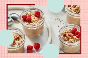 5 món ăn sáng dưỡng giúp ổn định lượng đường trong máu 