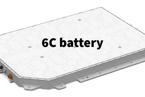 Ra mắt pin LFP sạc siêu nhanh trong vòng chưa đầy chín phút