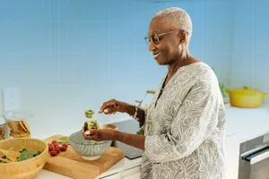 7 thói quen ‘chống’ mất trí nhớ