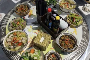 Hạ đường huyết tức thì bằng thực phẩm giàu chất xơ