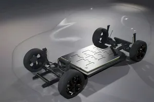 Thương hiệu Mazda cắt giảm 3,3 tỉ USD sản xuất xe điện, dồn lực cho hybrid SkyActiv-Z mới