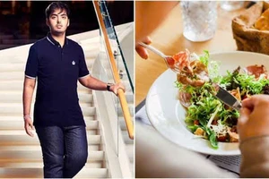 3 thói quen ăn uống chống lão hóa để giữ mãi tuổi thanh xuân