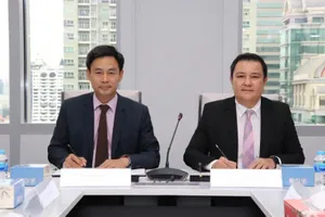 Bước ngoặt lịch sử: Ngành phụ tùng ô tô Thái Lan chuyển mình sang đường sắt